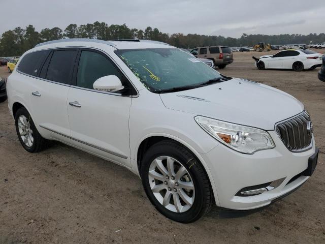  BUICK ENCLAVE 2017 Білий