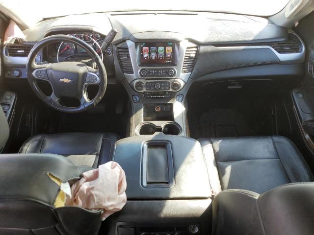 1GNSCHKC0JR262725 Chevrolet Suburban C1500 Lt
