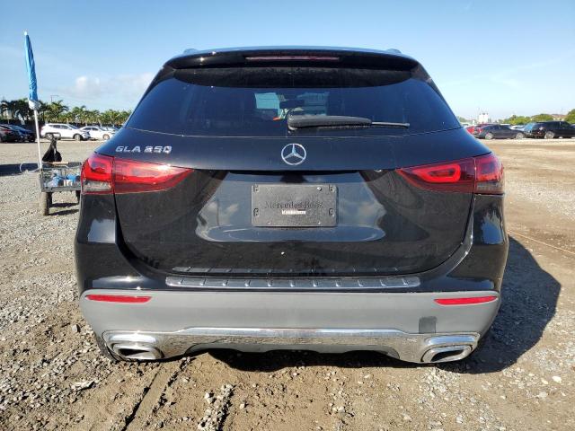 W1N4N4GB1MJ238336 2021 Mercedes-Benz Gla 250