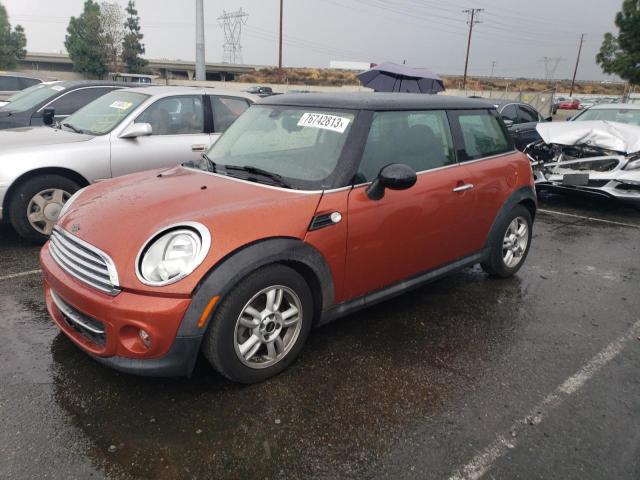 Vin: wmwsu3c57dt547290, lot: 76742813, mini cooper 2013 img_1