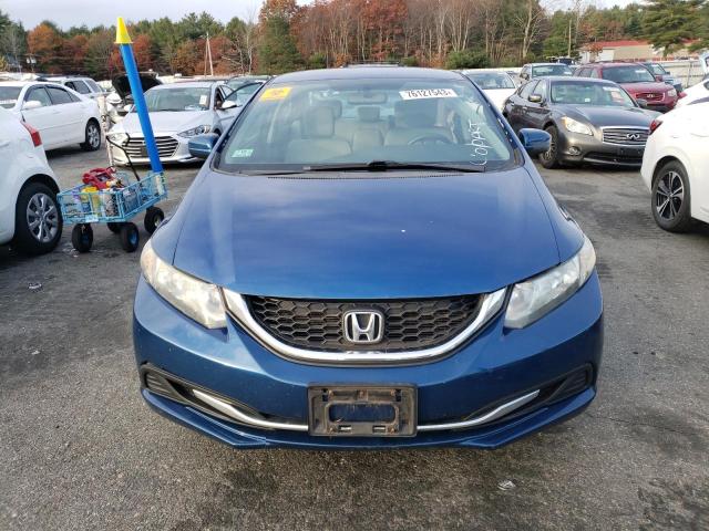 19XFB2F58EE221282 | 2014 HONDA CIVIC LX