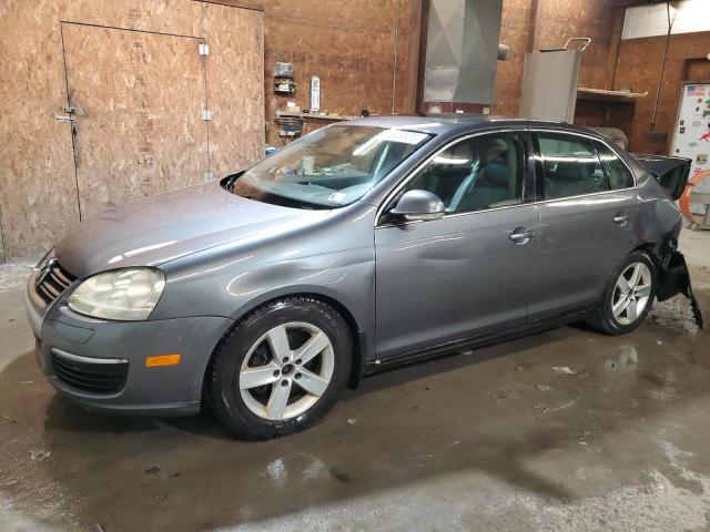 2006 Volkswagen Jetta 