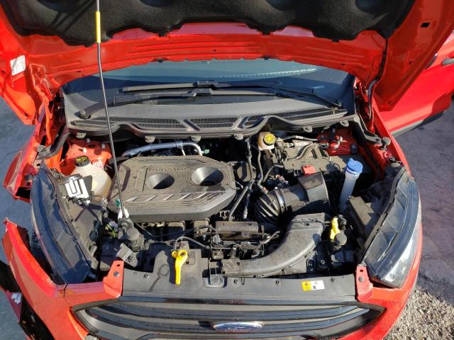 MAJ6S3FL4MC408082 Ford ECOSPORT S
