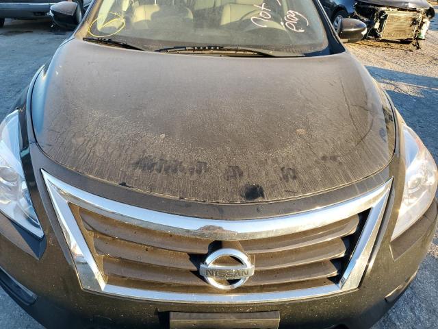 2015 NISSAN ALTIMA 2.5 - 1N4AL3APXFC224446