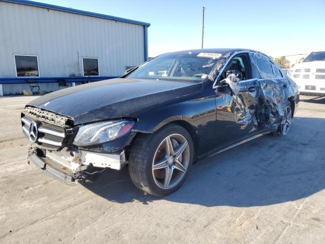 2017 Mercedes-Benz E 300 VIN: WDDZF4JB6HA010380 Lot: 75298433