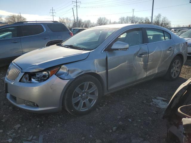 2011 Buick LaCrosse CXL