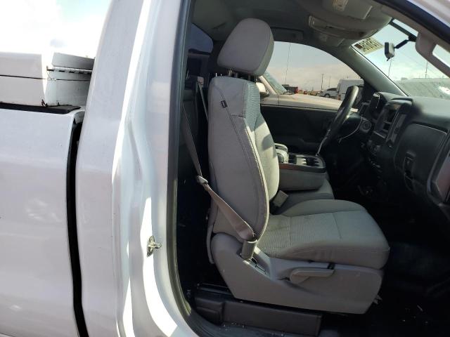 1GCNCPEH4EZ265480 Chevrolet Silverado C1500