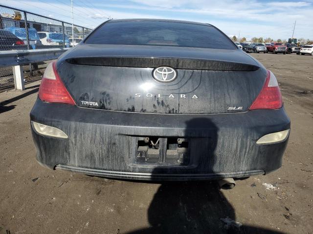 4T1CA30P67U113782 2007 Toyota Camry Solara Se