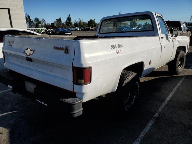 CKL146Z111504 | 1976 Chevrolet truck