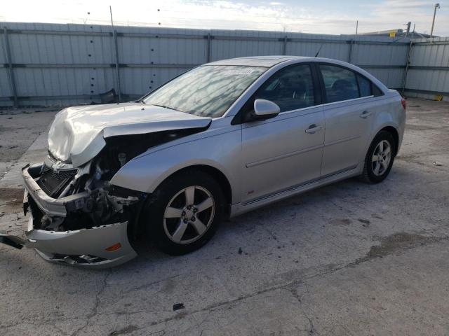 2013 Chevrolet Cruze LT