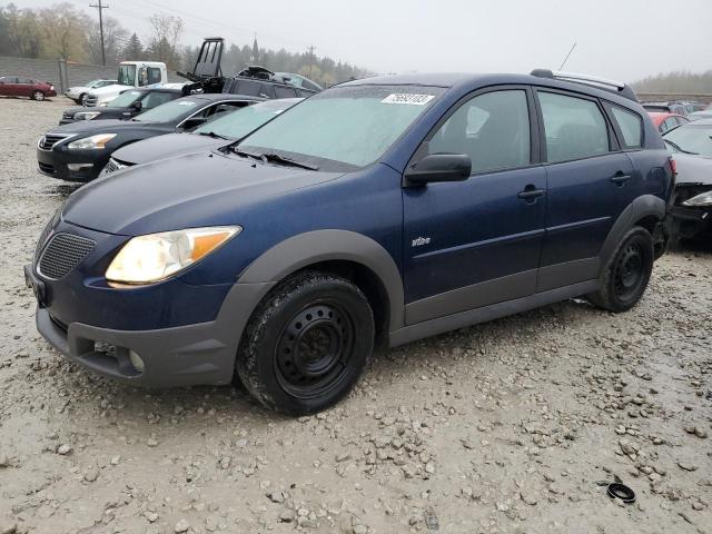 2006 Pontiac Vibe 