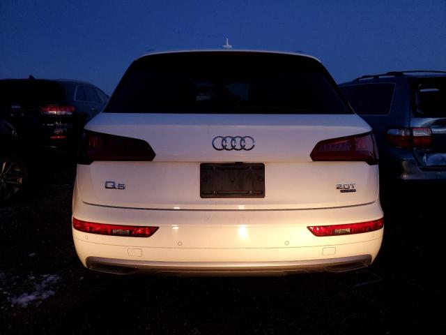 WA1BNAFY3J2208791 2018 AUDI Q5, photo no. 6