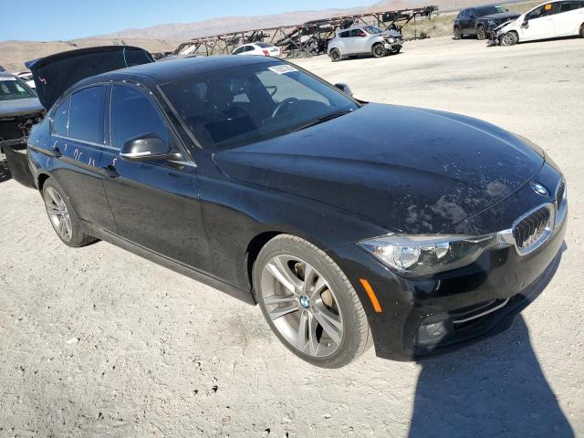 2017 BMW 330 I - WBA8B9G55HNU49303