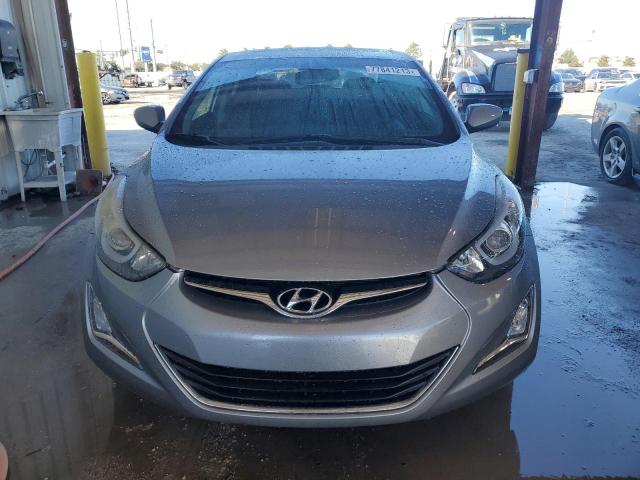 5NPDH4AE5FH585309 | 2015 HYUNDAI ELANTRA SE