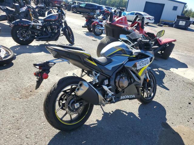 2022 HONDA CBR500 RA MLHPC6253N5300415