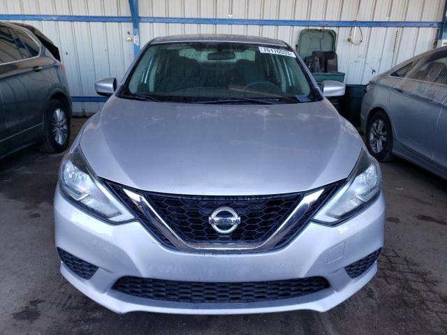 3N1AB7AP1HY219220 | 2017 NISSAN SENTRA S