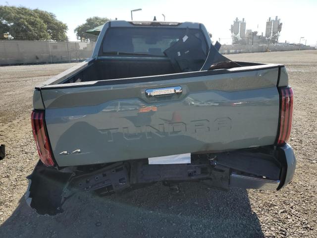 2023 TOYOTA TUNDRA CRE - 5TFJA5DB9PX073556