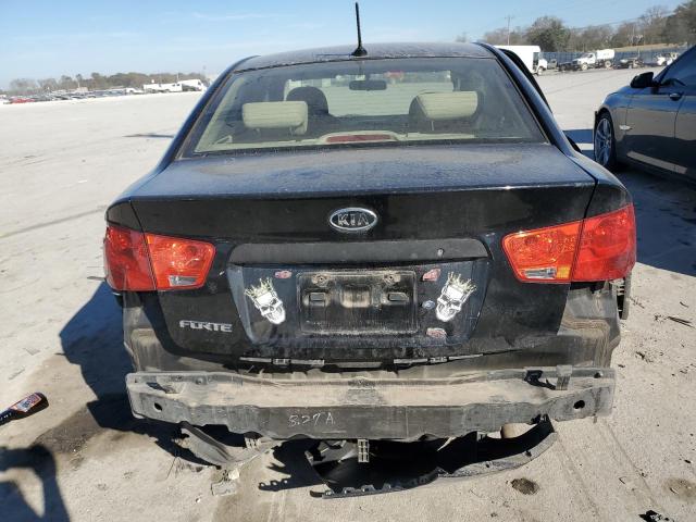 2013 Kia Forte Lx VIN: KNAFT4A27D5701794 Lot: 74667653