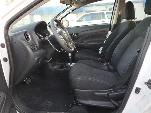 3N1CN7AP7JL801423 | 2018 NISSAN VERSA S