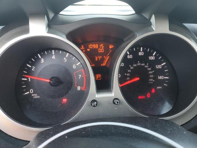 2015 NISSAN JUKE S - JN8AF5MV1FT556903