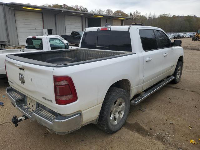 1C6SRFFT8NN242247 | 2022 Ram 1500 big horn/lone star