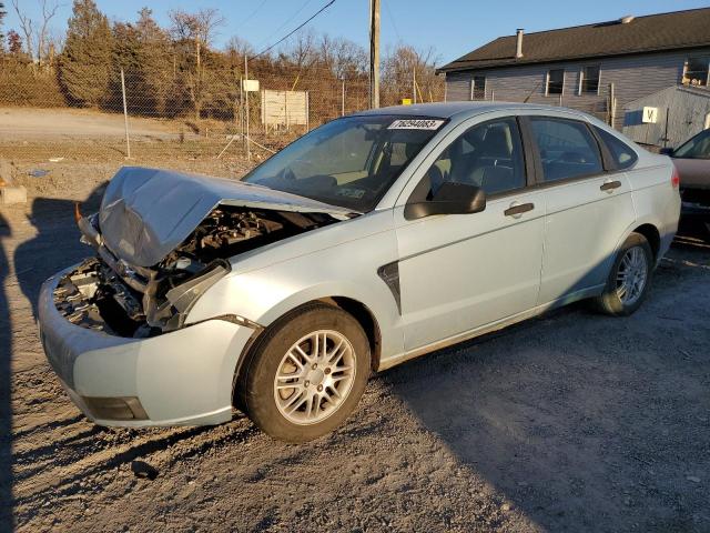 2008 Ford Focus SE