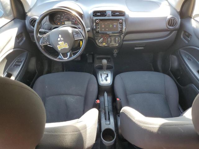 ML32F3FJ3JHF01157 | 2018 MITSUBISHI MIRAGE G4