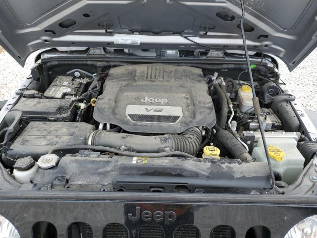 1C4AJWAG9HL576907 Jeep Wrangler Sport