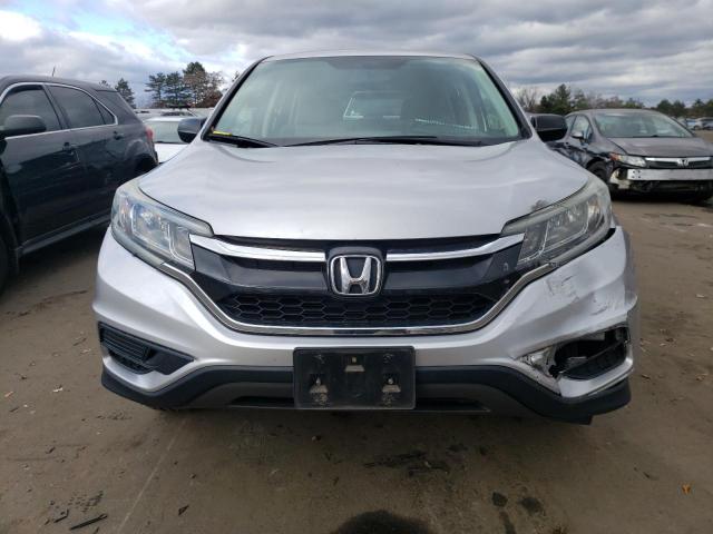 2HKRM4H36GH616378 Honda CR-V LX