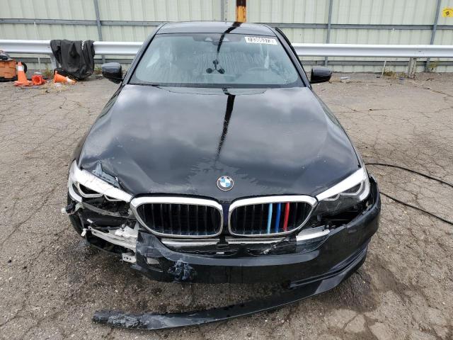 2019 BMW 530 XI - WBAJA7C52KWW17009