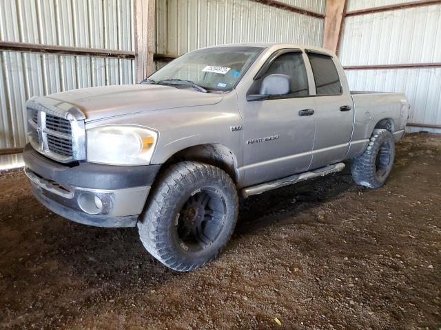 2007 Dodge Ram 1500 ST