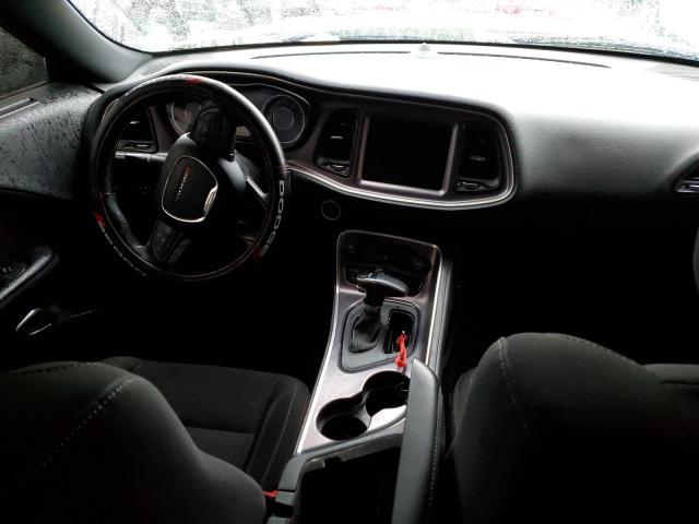 2015 Dodge Challenger Sxt VIN: 2C3CDZAT1FH718826 Lot: 78264263