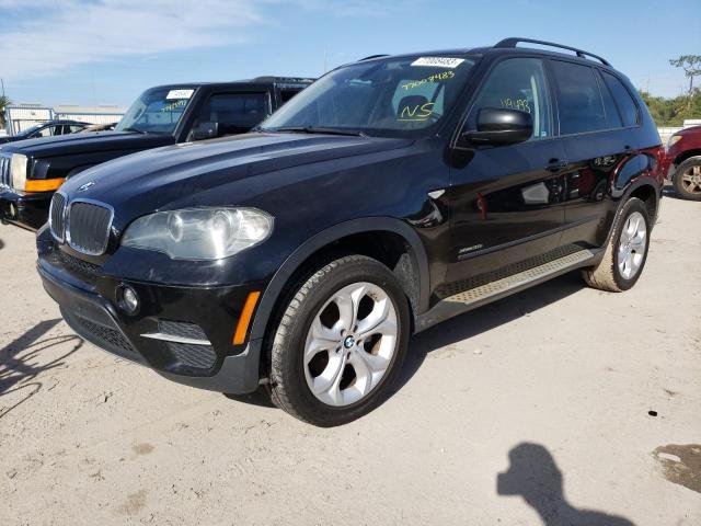 5UXZV4C58BL740211 | 2011 BMW x5 xdrive35i