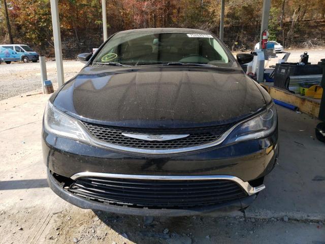 1C3CCCAB0HN502340 | 2017 Chrysler 200 limited