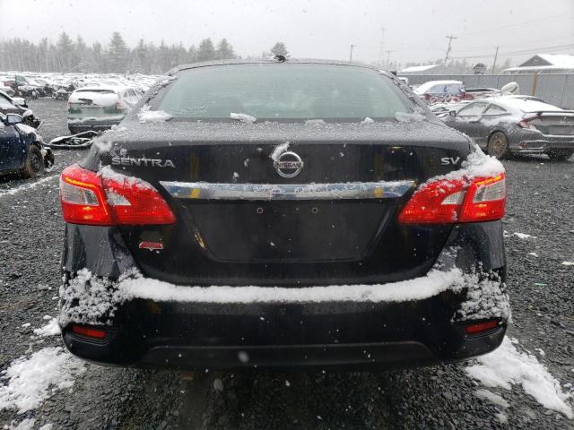 2016 NISSAN SENTRA S - 3N1AB7AP4GL658181