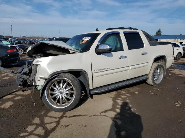 2008 Chevrolet Avalanche 