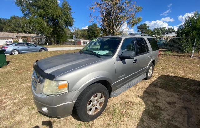 1FMFU15578LA31857 2008 Ford Expedition Xlt