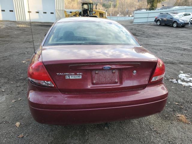 1FAFP53U27A116747 | 2007 Ford taurus se