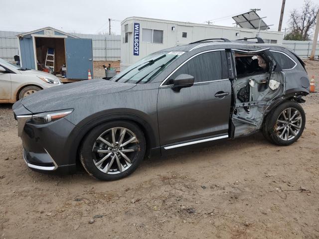 2017 Mazda CX-9 Grand Touring