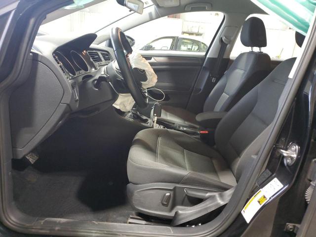 2019 VOLKSWAGEN GOLF SPORT - 3VW117AU6KM512242