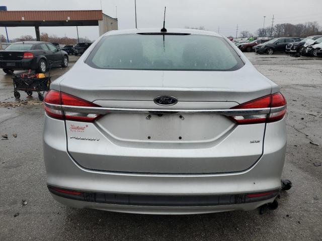 3FA6P0H76HR232384 | 2017 FORD FUSION SE