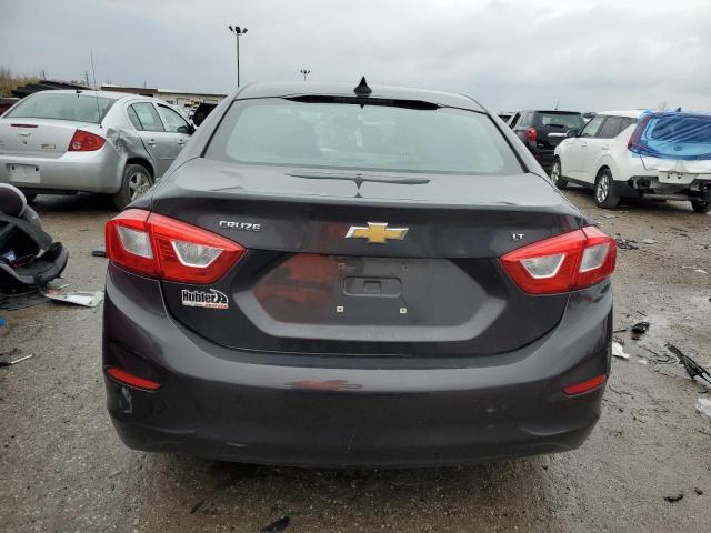 1G1BE5SM7H7158256 | 2017 CHEVROLET CRUZE LT