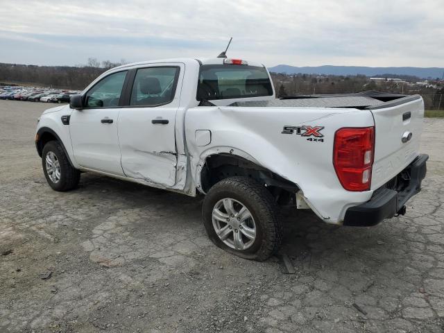 1FTER4FHXPLE25783 Ford Ranger XL 2