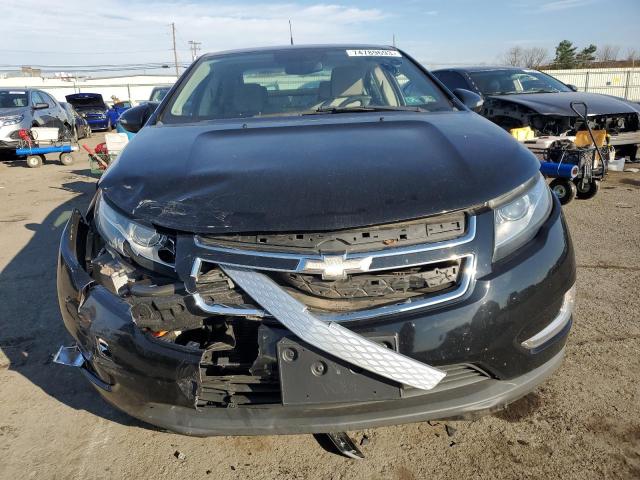 VIN 1G1RA6E48EU142642 2014 Chevrolet Volt no.5