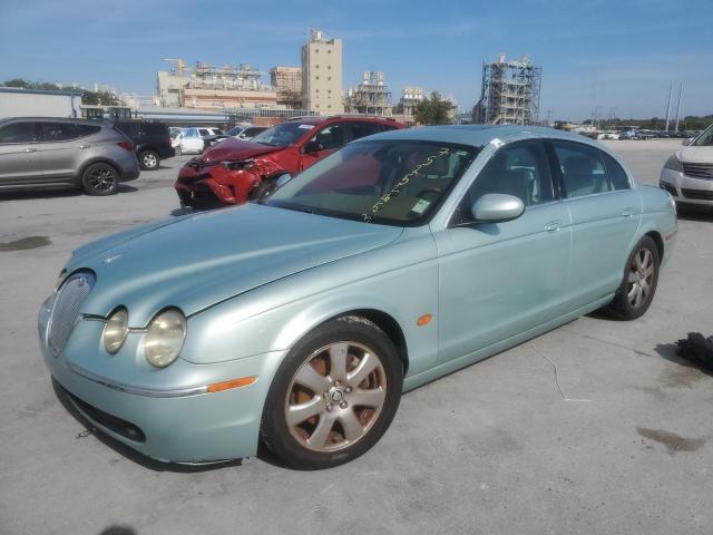 2005 Jaguar S-TYPE 4.2