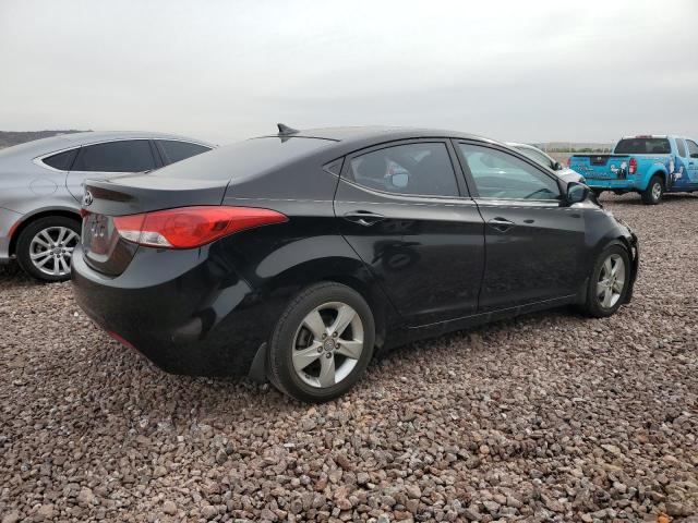 Vin: kmhdh4aexdu969469, lot: 78668903, hyundai elantra gls 20133