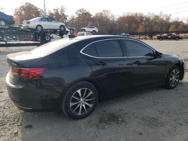 19UUB1F36GA007494 | 2016 ACURA TLX