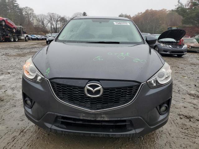 JM3KE4CYXE0398352 | 2014 Mazda cx-5 touring