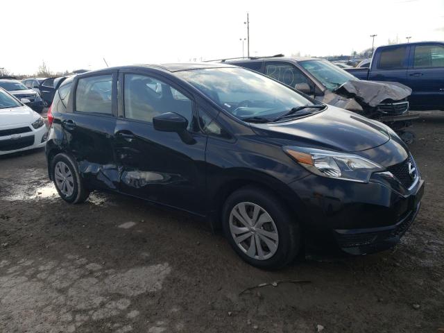 3N1CE2CP1JL357987 | 2018 NISSAN VERSA NOTE