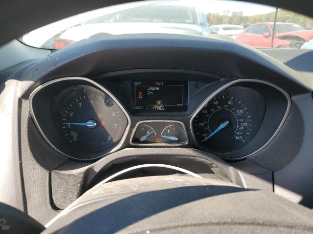 2016 FORD FOCUS SE - 1FADP3K24GL276872